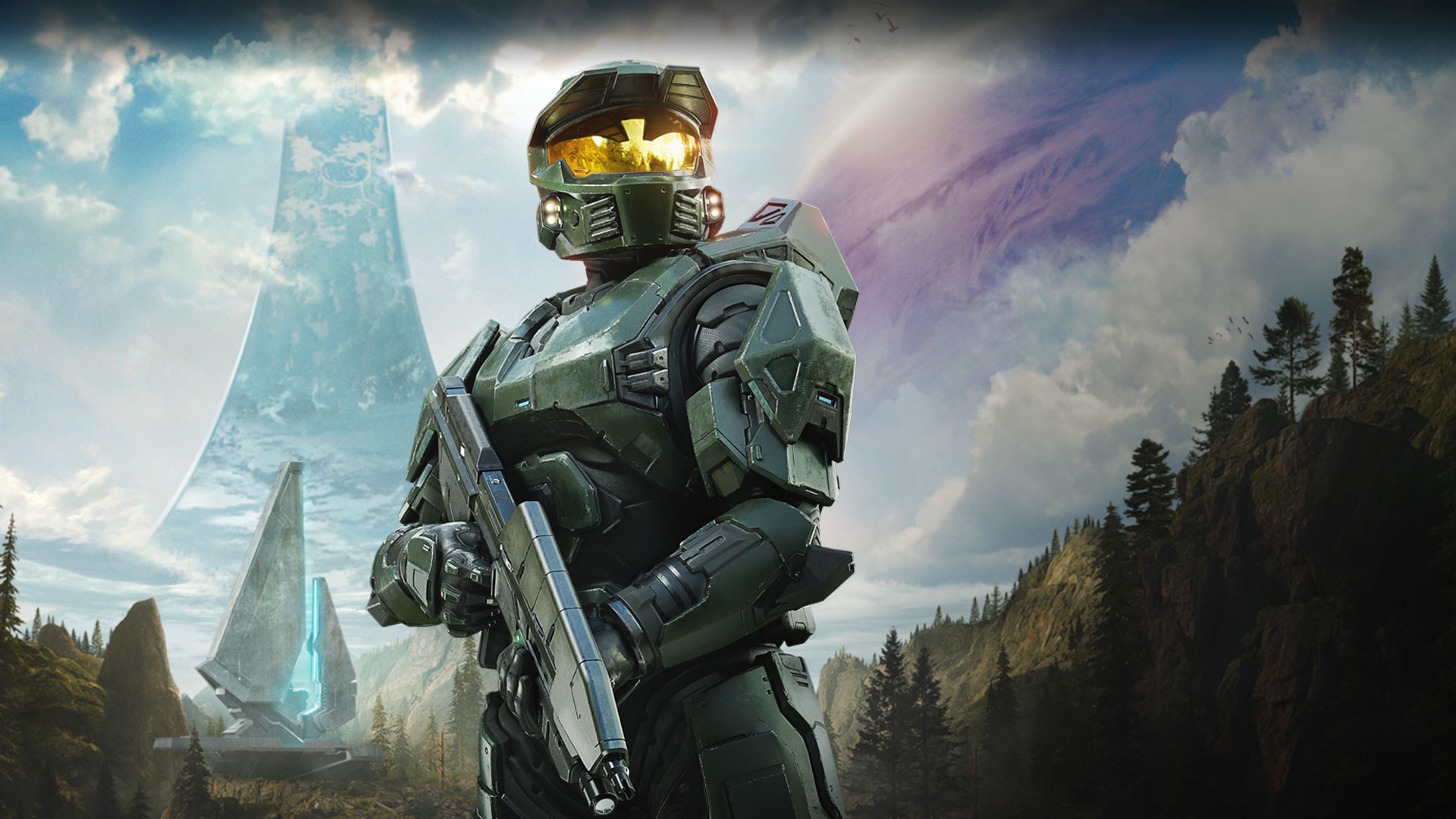 Halo Finally Invades PlayStation—but Its Historic Launch Comes With Mixed Signals