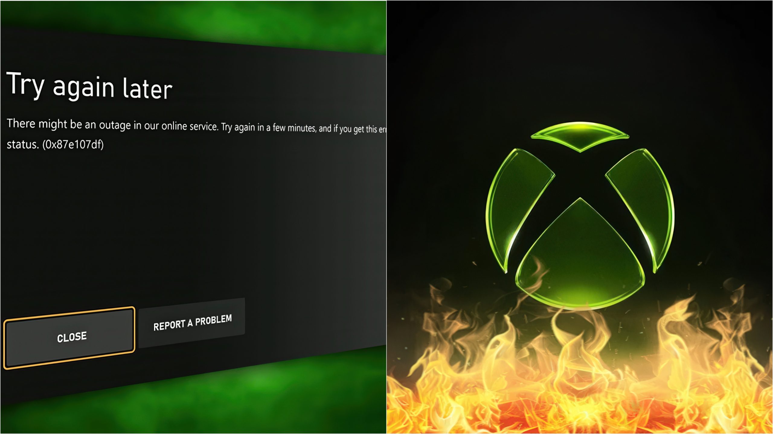 Xbox Live Meltdown Locks Players Out of Their Own Games (And Reignites the Digital Doomsday Debate)