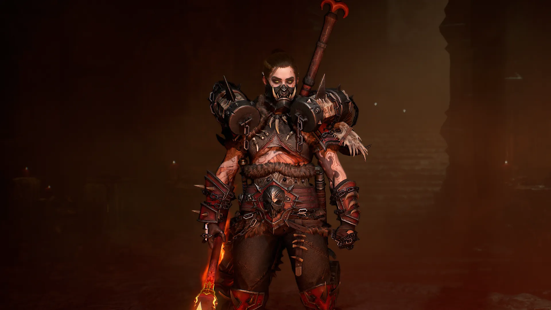Nostalgia Drop! Diablo 4 Season 15 Brings Back The Legendary Stone of Jordan