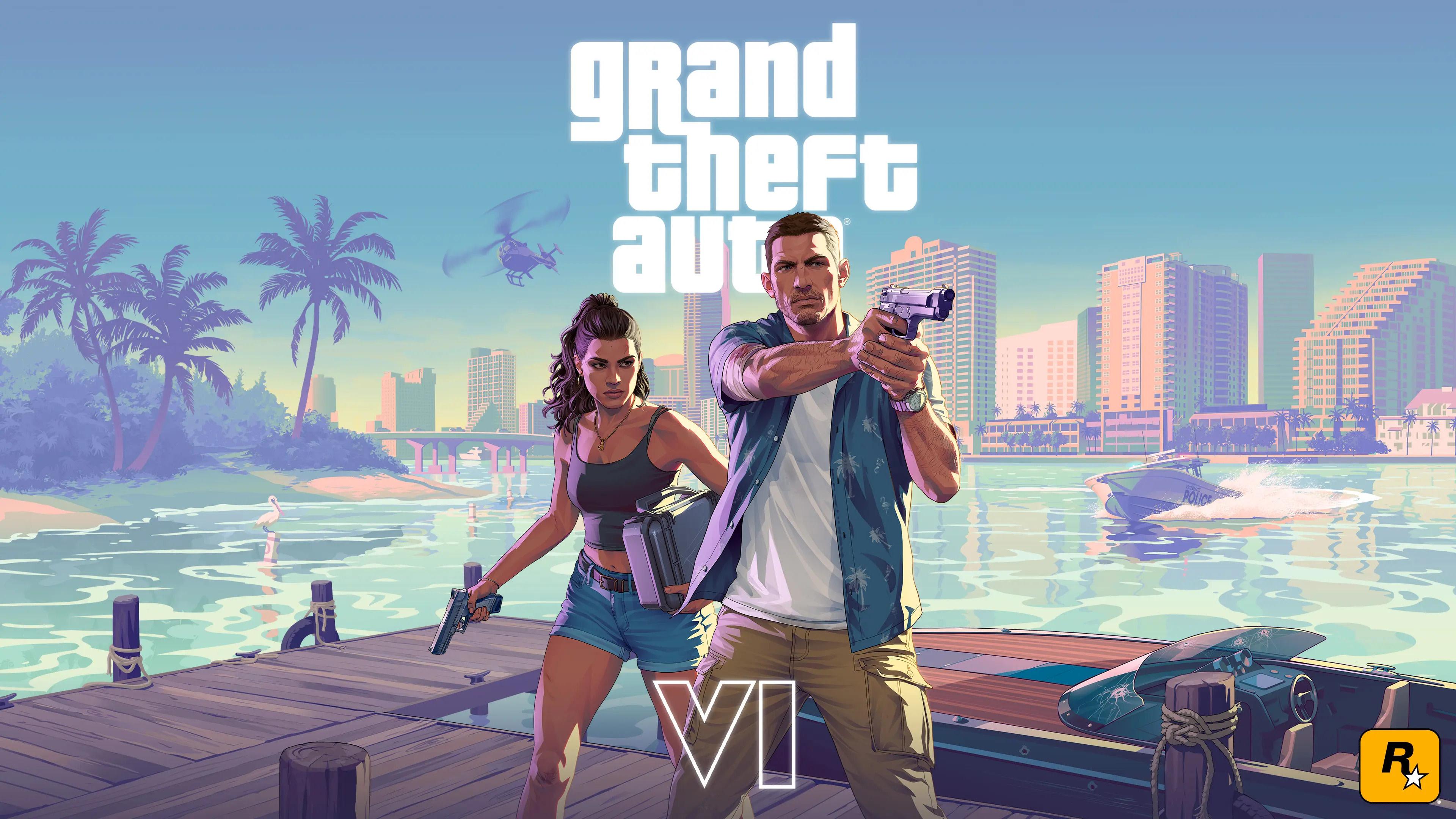 PlayStation Profits Surge Despite Falling PS5 Sales—and GTA 6 Could Make the Gap Even Bigger