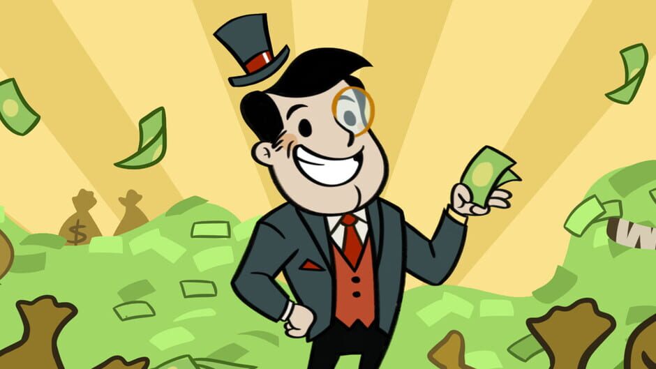 AdVenture Capitalist