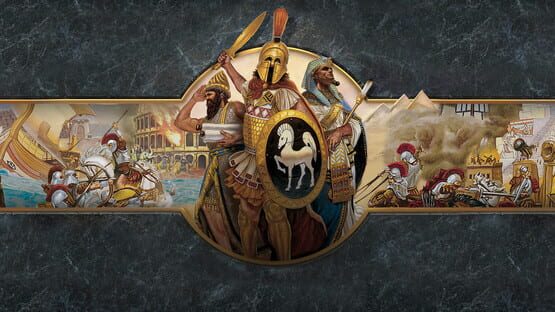 Age of Empires: Definitive Edition