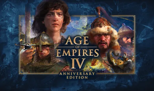 Age of Empires IV: Anniversary Edition