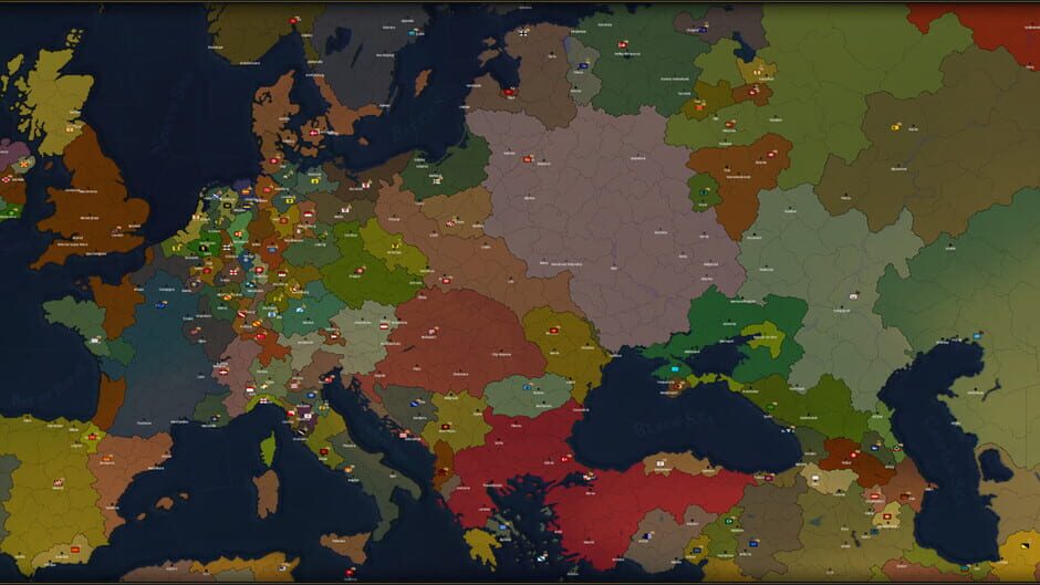 Age of History II