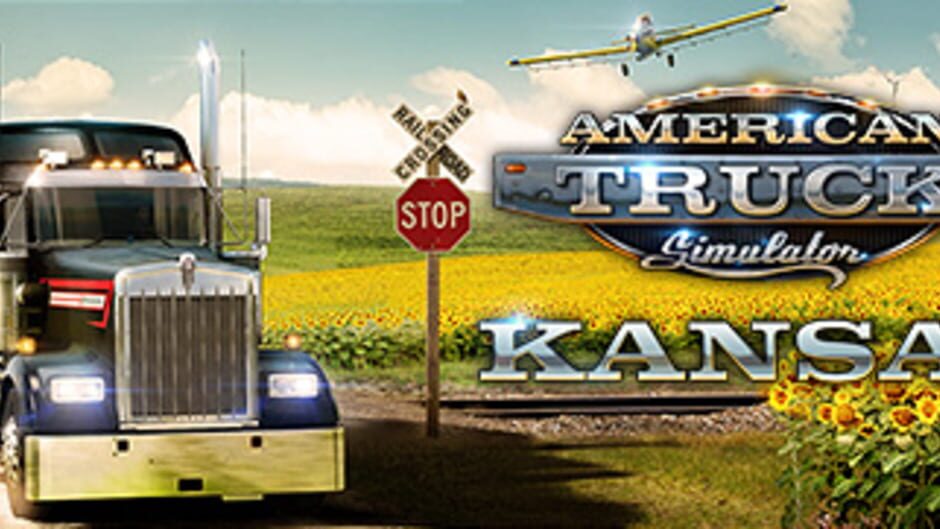 American Truck Simulator: Kansas