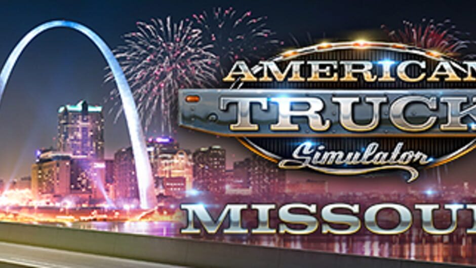 American Truck Simulator: Missouri
