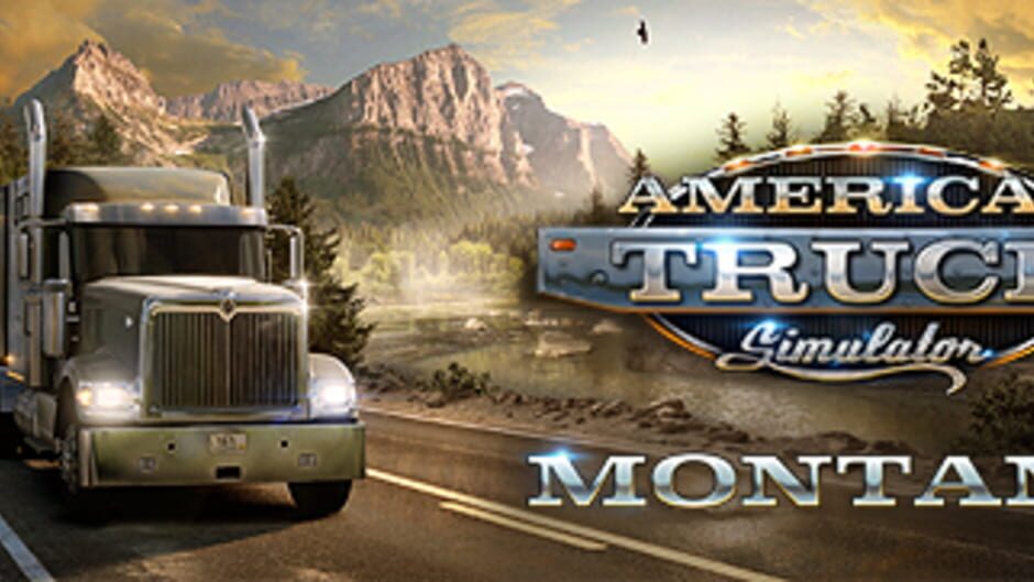 American Truck Simulator: Montana