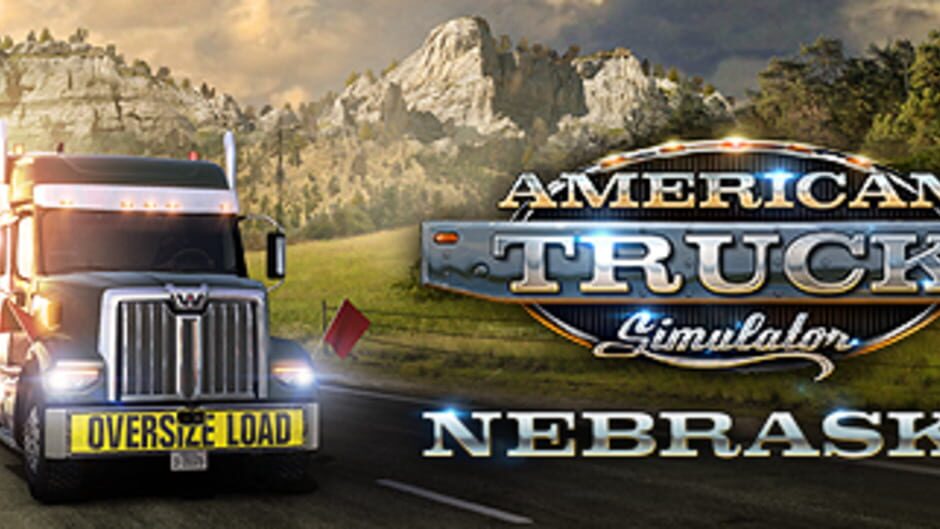 American Truck Simulator: Nebraska