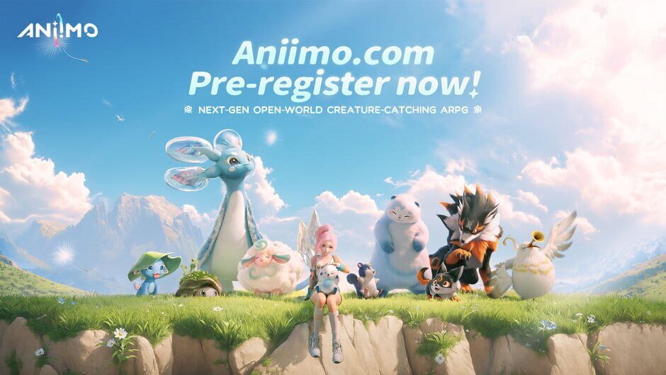 Aniimo