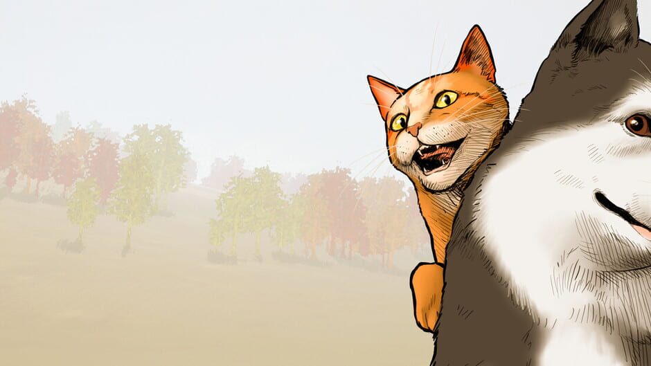 Animal Shelter 2