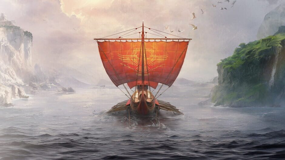 Anno 117: Pax Romana