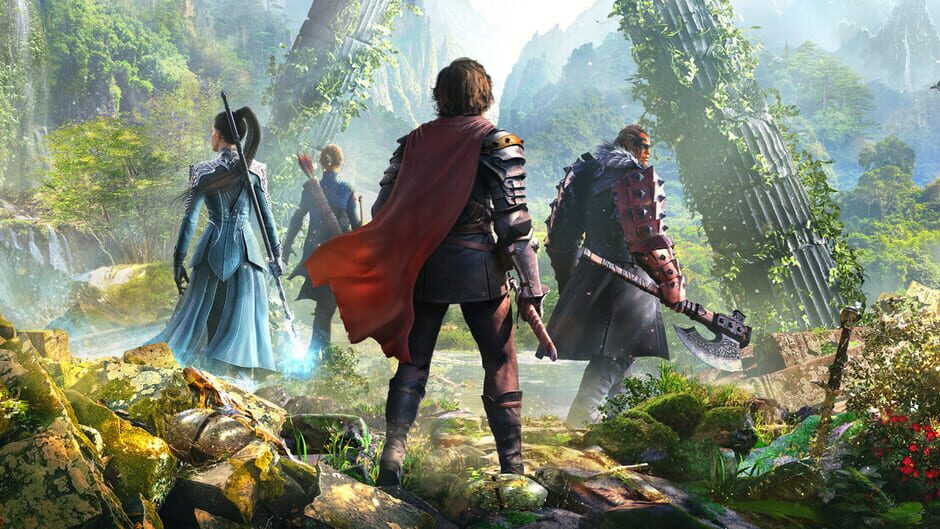 ArcheAge Chronicles