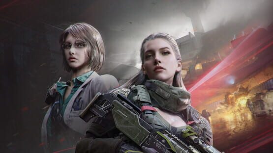 Arena Breakout: Infinite