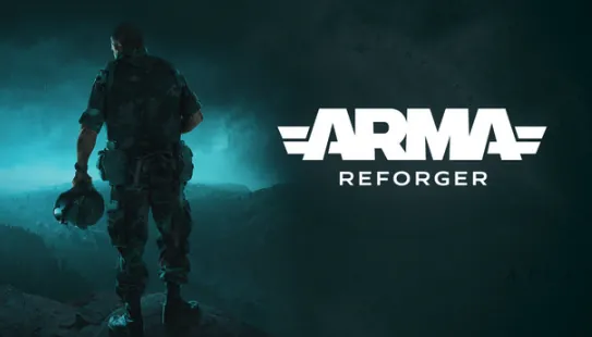 Arma Reforger