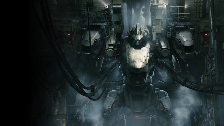 Armored Core VI: Fires of Rubicon