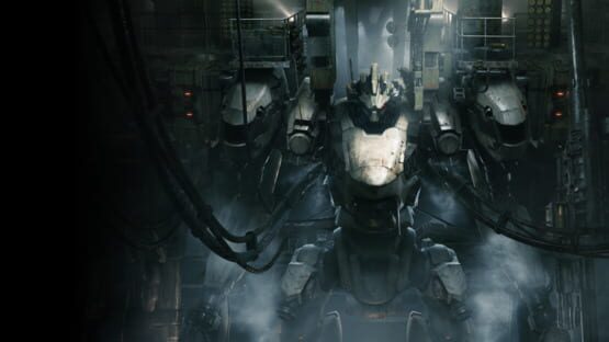Armored Core VI: Fires of Rubicon