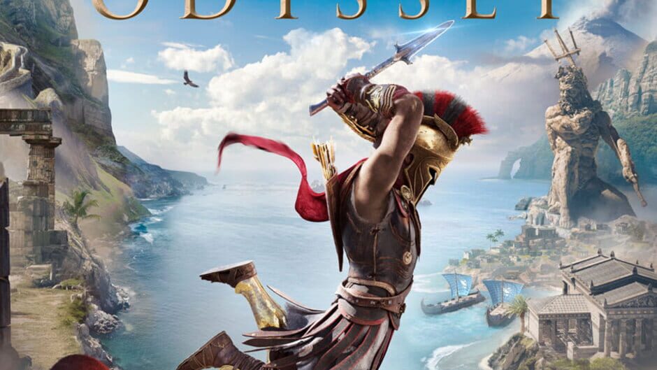 Assassin's Creed Odyssey