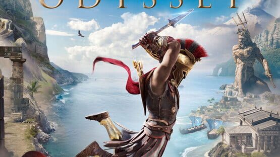 Assassin's Creed Odyssey