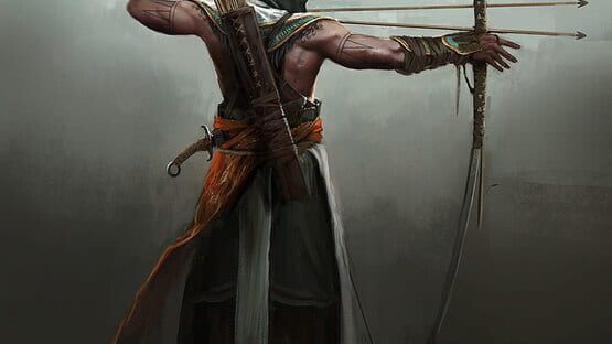Assassin's Creed Origins