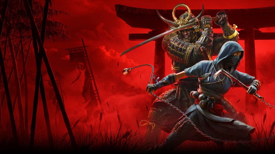 Assassin's Creed Shadows