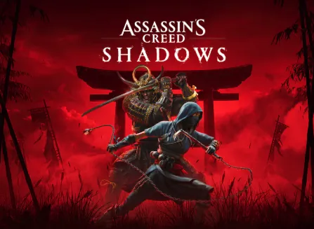 Assassin’s Creed Shadows