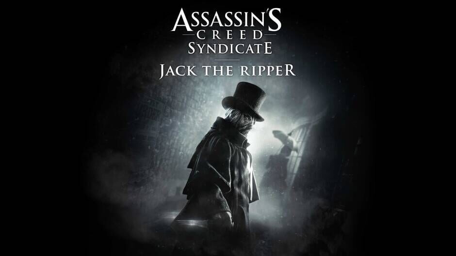 Assassin's Creed Syndicate: Jack the Ripper