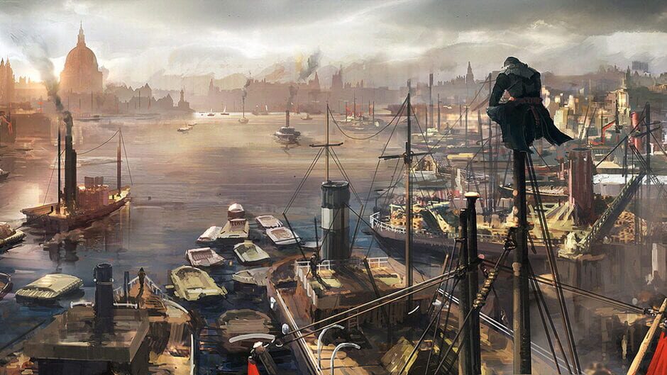 Assassin's Creed Syndicate