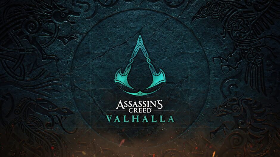 Assassin's Creed Valhalla