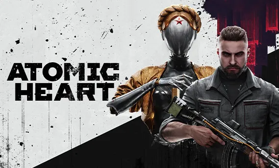 Atomic Heart