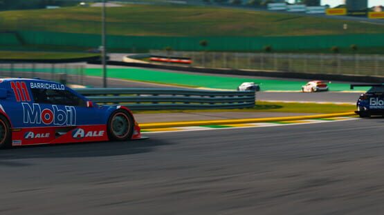 Automobilista 2