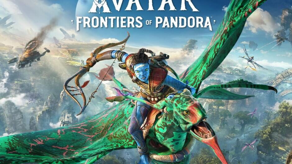 Avatar: Frontiers of Pandora