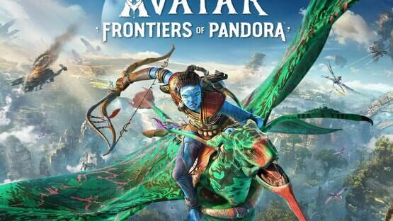 Avatar: Frontiers of Pandora