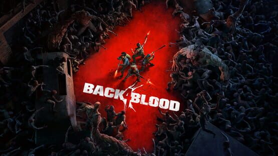 Back 4 Blood