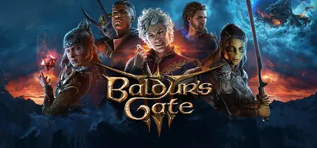 Baldur's Gate 3