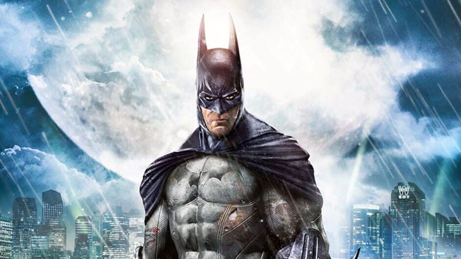 Batman: Arkham Asylum - Game of the Year Edition
