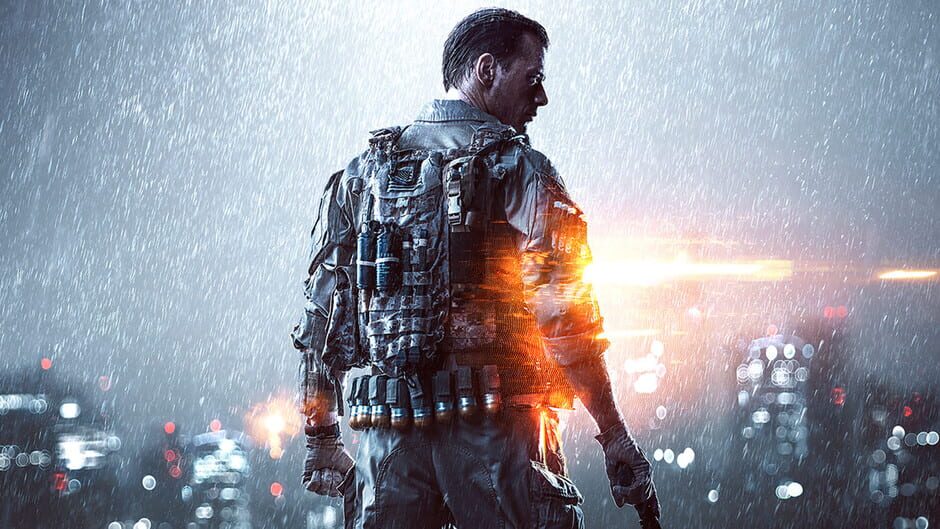 Battlefield 4: Premium Edition