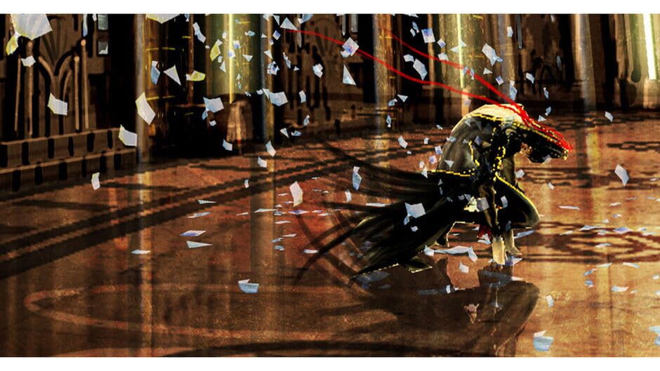 Bayonetta