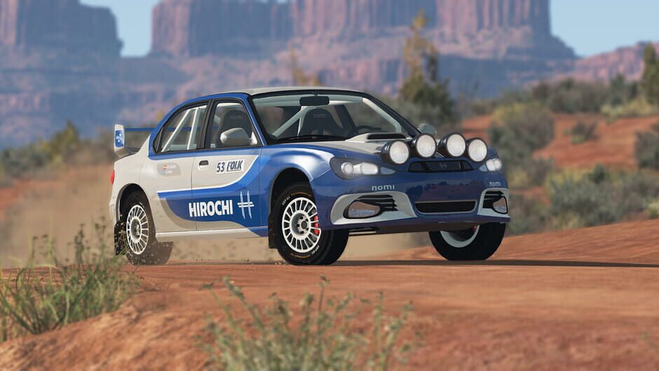 BeamNG.drive