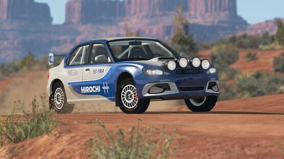 BeamNG.drive