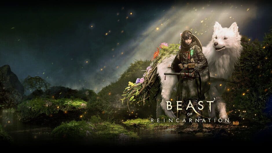 Beast of Reincarnation