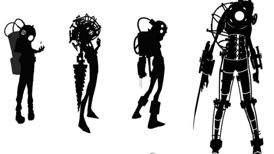 BioShock 2