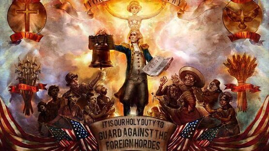 BioShock Infinite