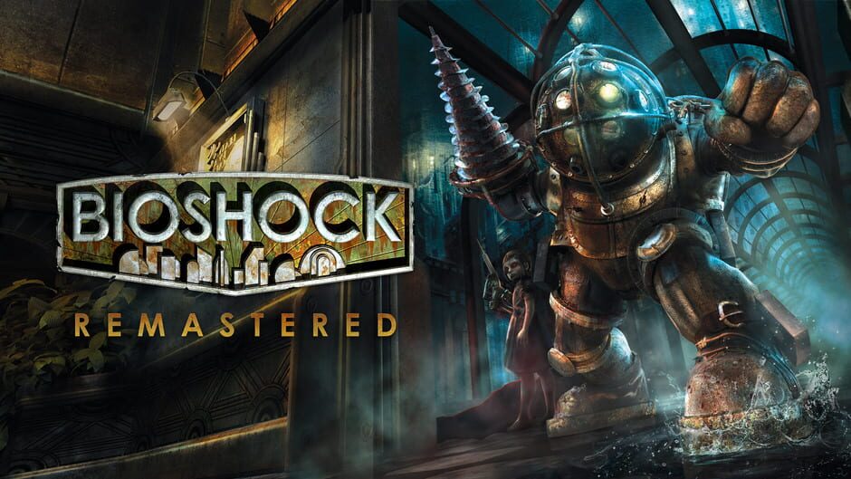 BioShock Remastered