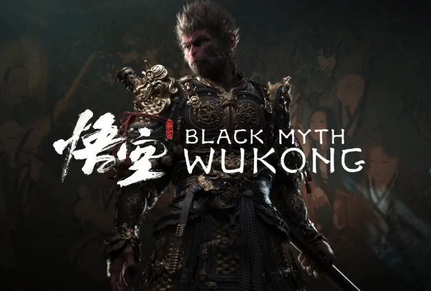 Black Myth: Wukong