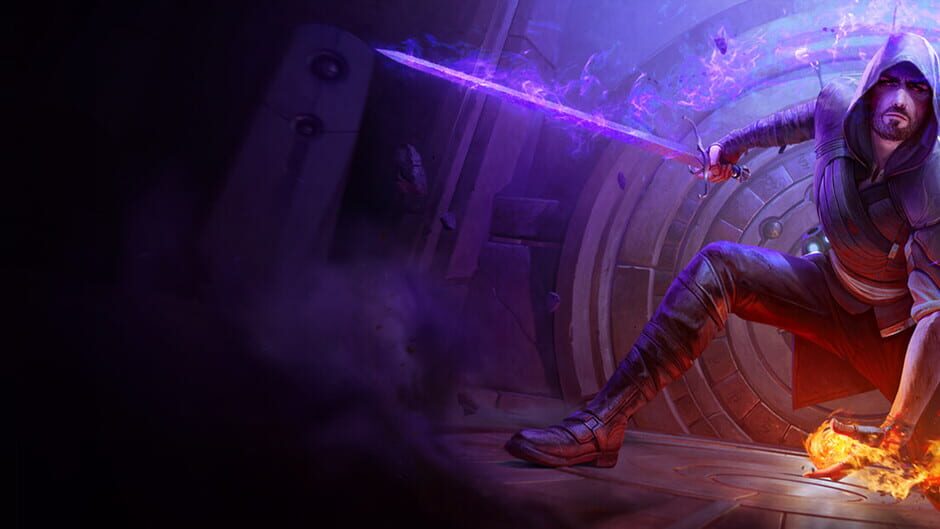 Blade & Sorcery
