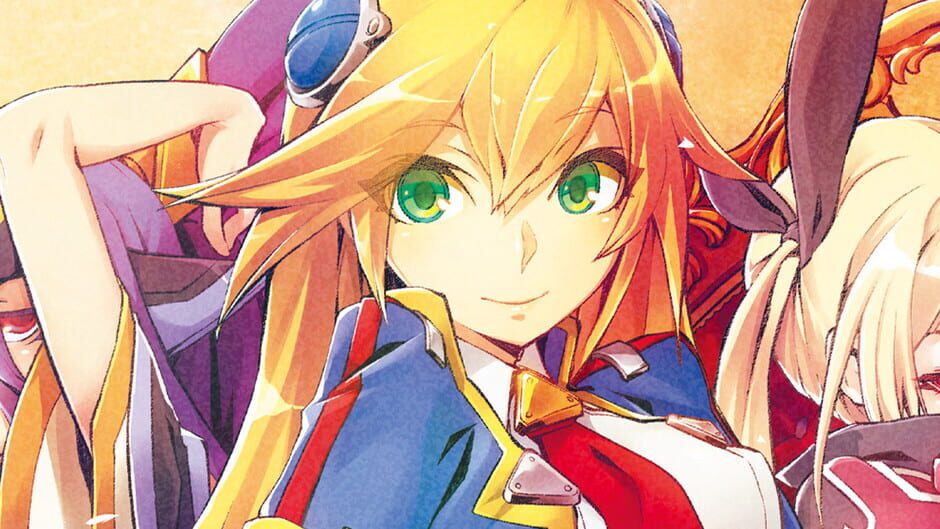 BlazBlue: Central Fiction