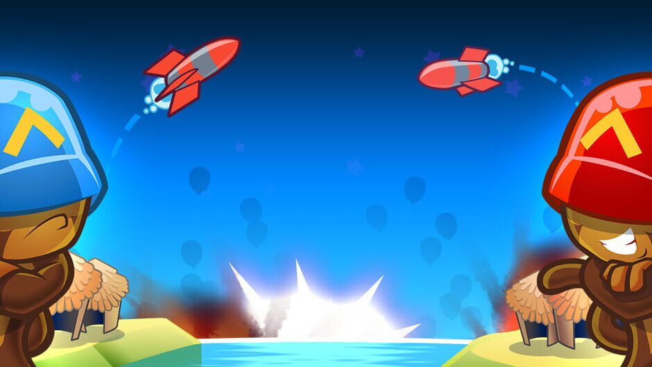 Bloons TD Battles
