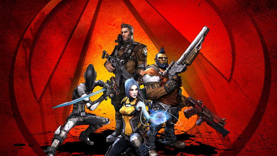 Borderlands 2