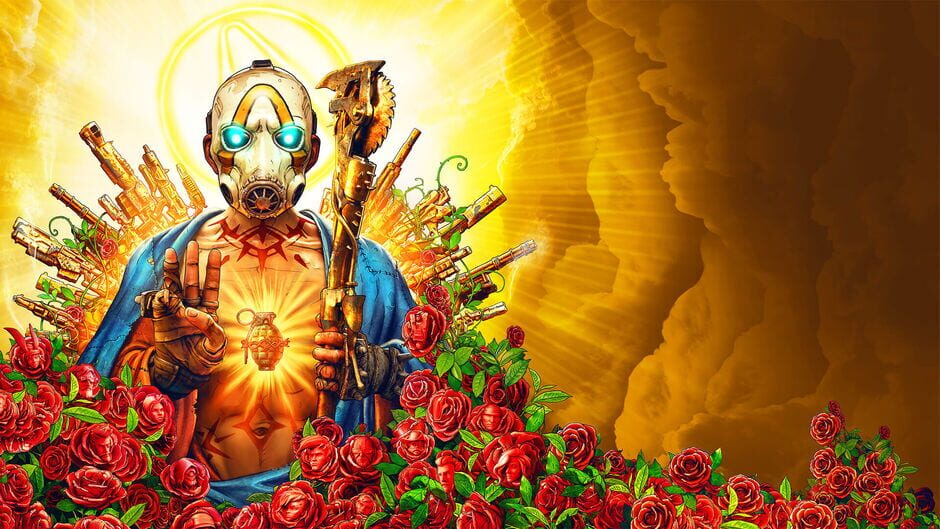 Borderlands 3