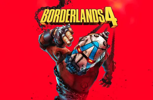 Borderlands 4